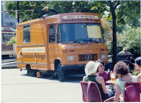 Pilotmesswagen frankfurter fussgängerzone_0